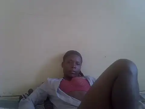 cute-shamza webcam