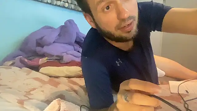 Alexitho25 webcam