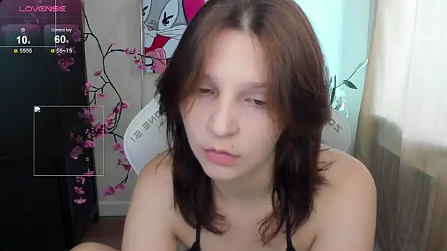 AudreyyKim webcam