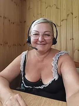 White-Chocolatte webcam