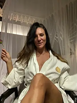 AnnaFlowerBabe webcam