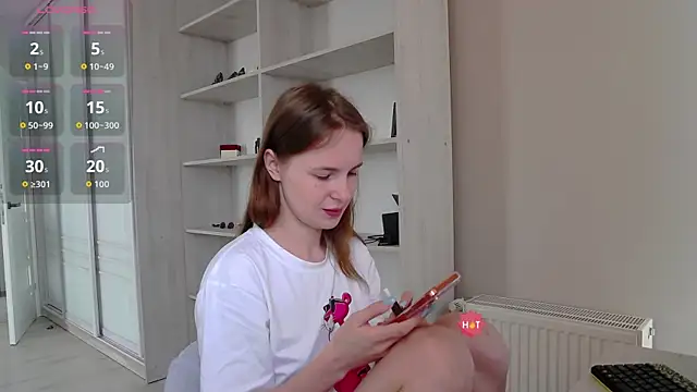 CindyJonson webcam