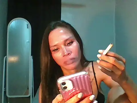 Sassy_Erika webcam
