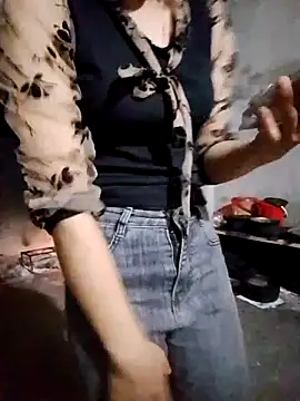 Thobaby112 webcam