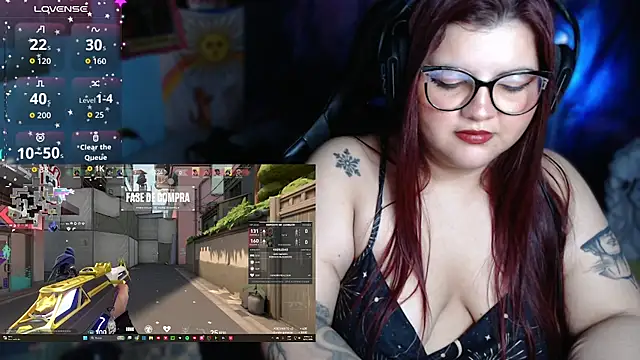 Annee23 webcam