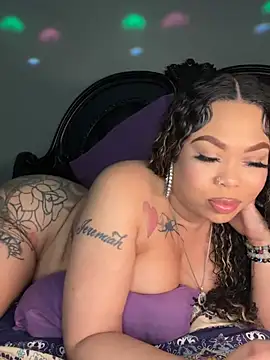 RenaThickAss webcam