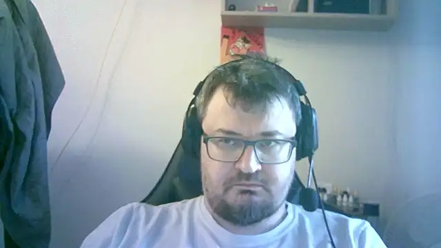 SirAbuser webcam