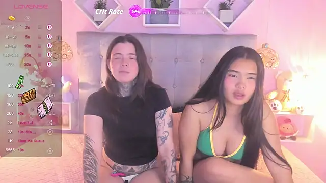 Kaliykatie webcam