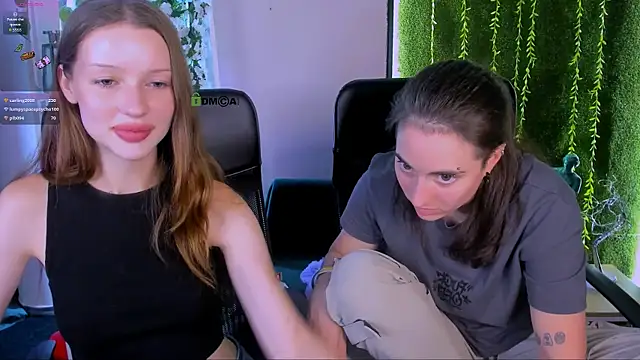 khloebeauty webcam