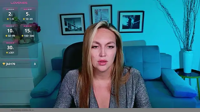 EvieMagical webcam