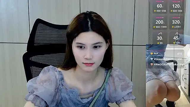 zhen-68 webcam