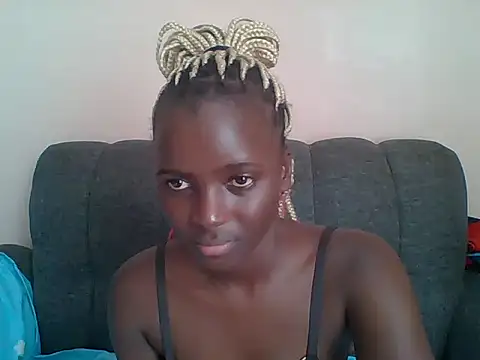 Beauty-Glam webcam