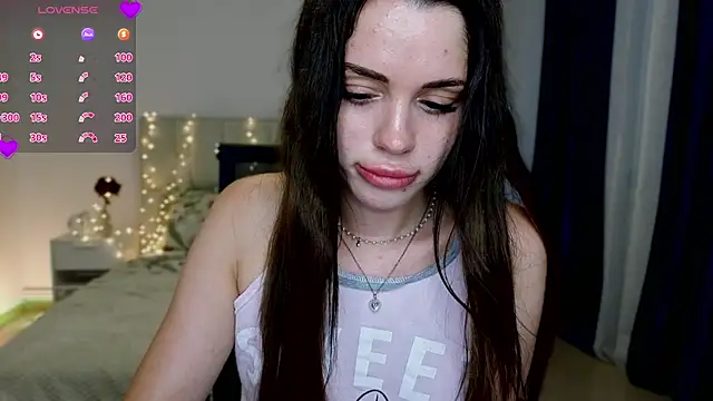 Little_cuti1e webcam