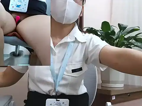 Chou-Choo webcam