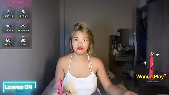 BigBananaTS webcam