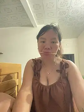 Suki-love webcam