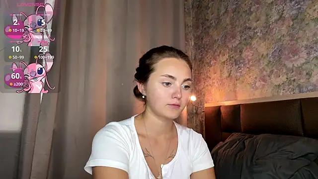 Hairy Stripchat Cam