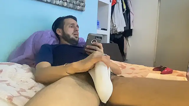 Alexitho25 webcam