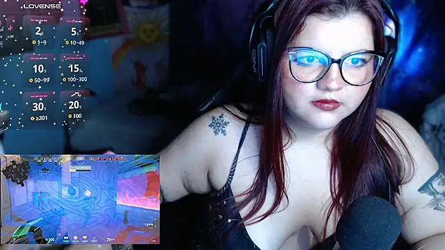 Annee23 webcam