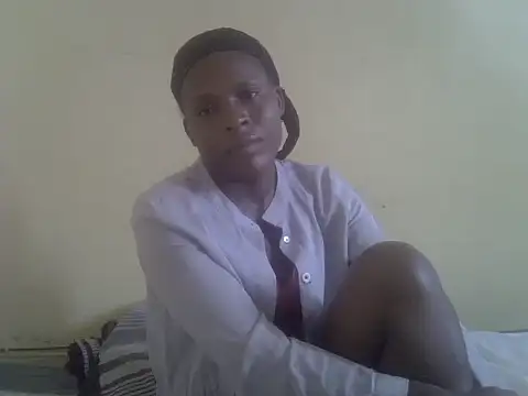 cute-shamza webcam