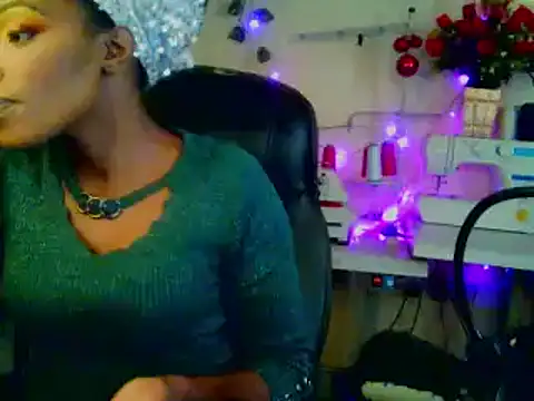 Anaconda2350 webcam