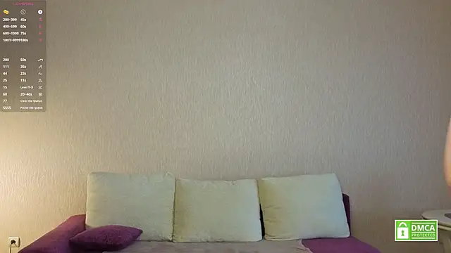 HongTomczak webcam