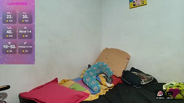 EliVanegas webcam