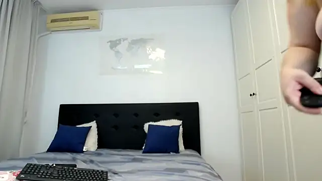 SaraElisei webcam