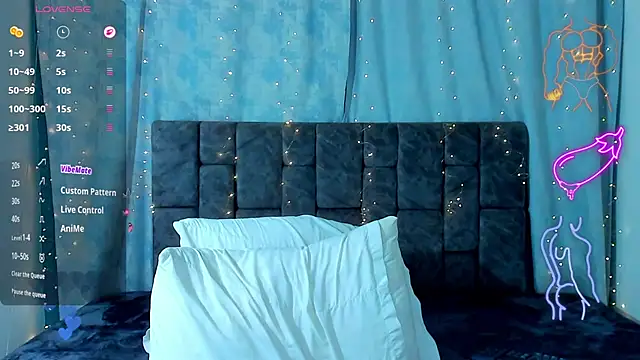 NicolasTorrez webcam