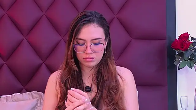 AmberMunroe webcam