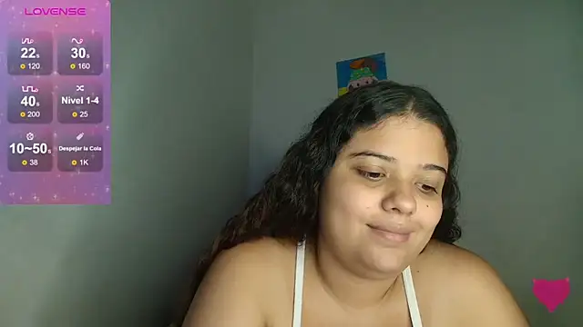EliVanegas webcam