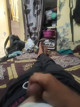 your_shezada webcam