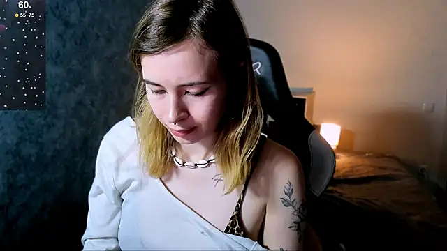 ZoyaMill webcam