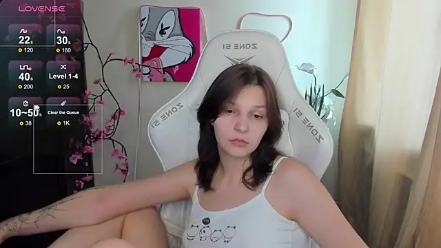 AudreyyKim webcam