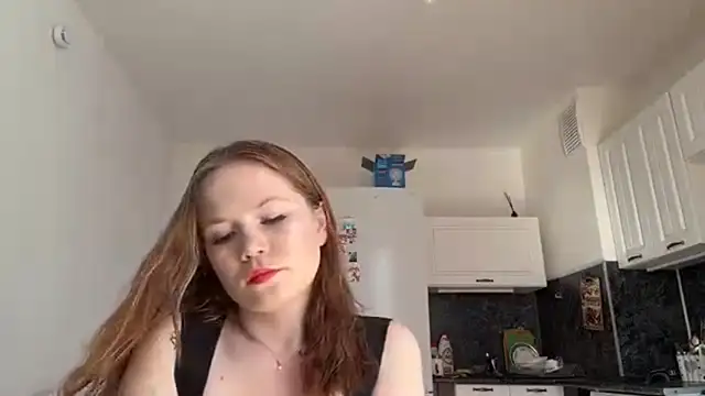 LauranAngelbeck webcam