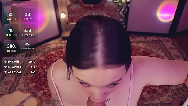 Chery_Lady22 webcam