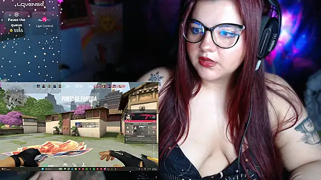 Annee23 webcam