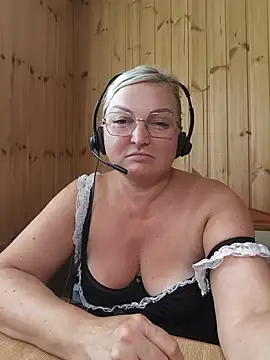 White-Chocolatte webcam