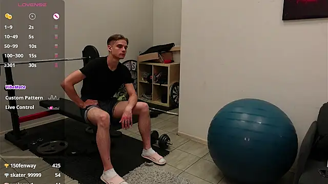 David_Heath webcam