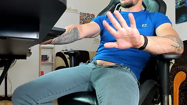 marioslim webcam