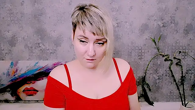 Djullia webcam