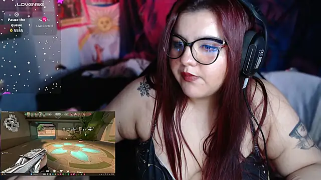 Annee23 webcam