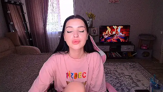 __Malika__ webcam