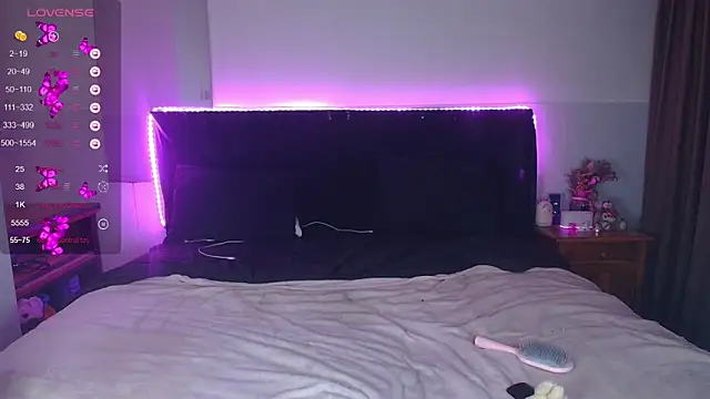 ammyska webcam