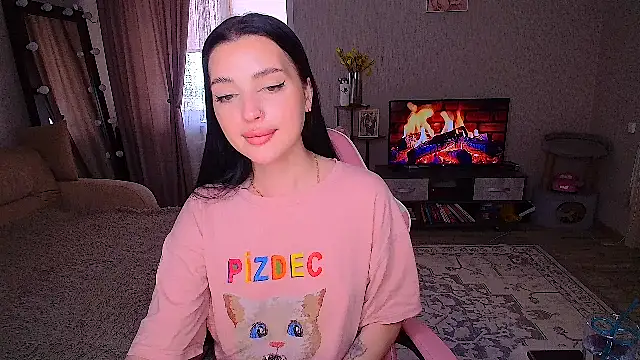 __Malika__ webcam