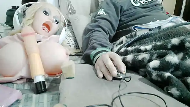 messi_syssy webcam