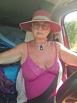 Hot-Muci webcam