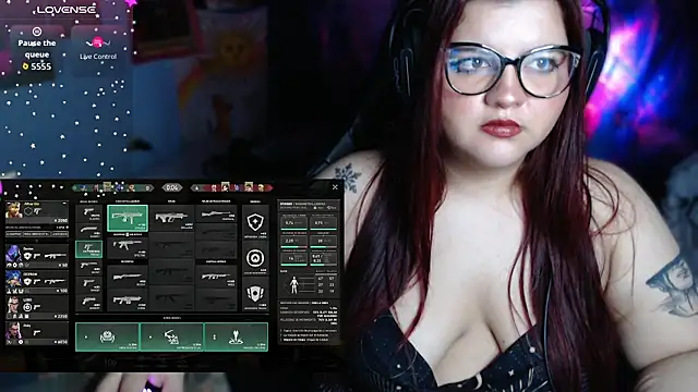 Annee23 webcam