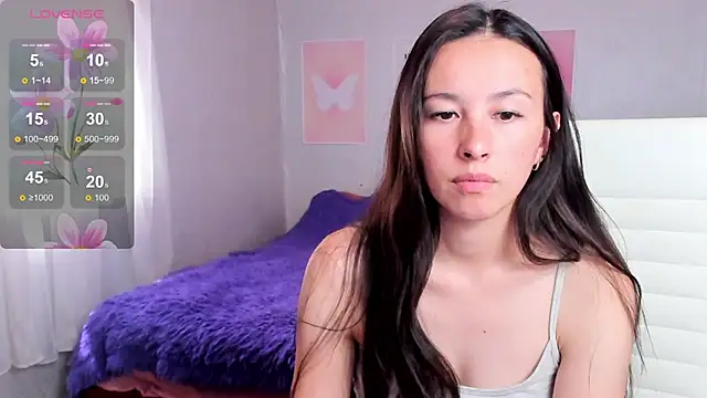 Geisha_Anna webcam