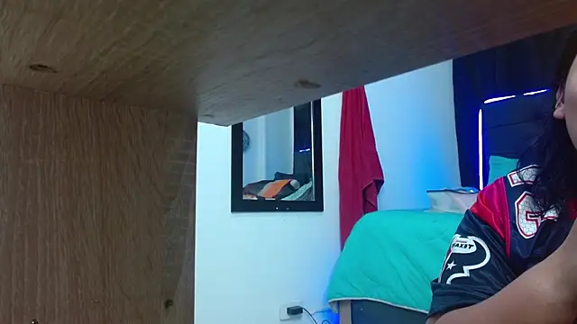 Alisteresa_ webcam